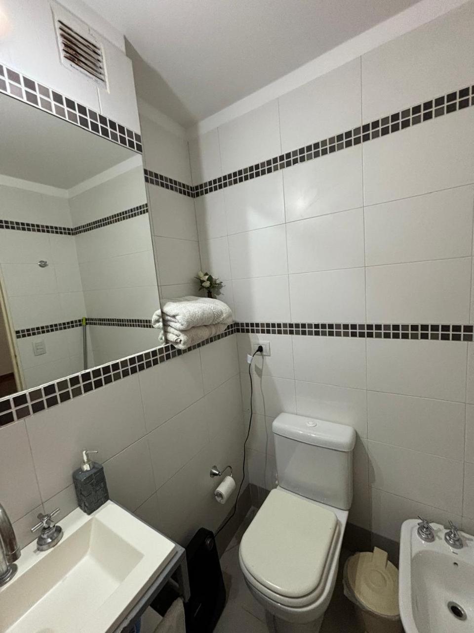 Departamento en Nueva Cordoba