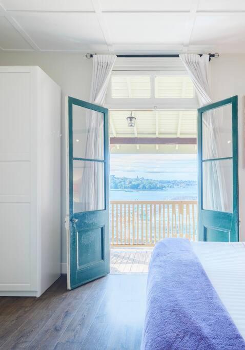 Water front - KING Bed 2 Room Rooftop Terrace #30