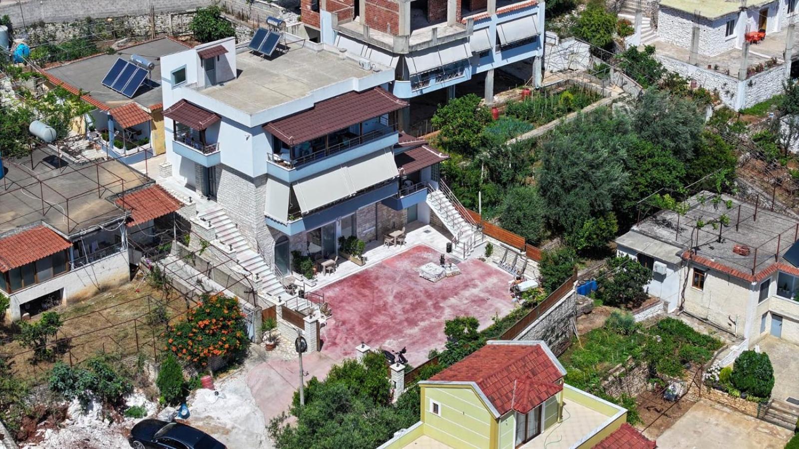 Villa Hasani 24