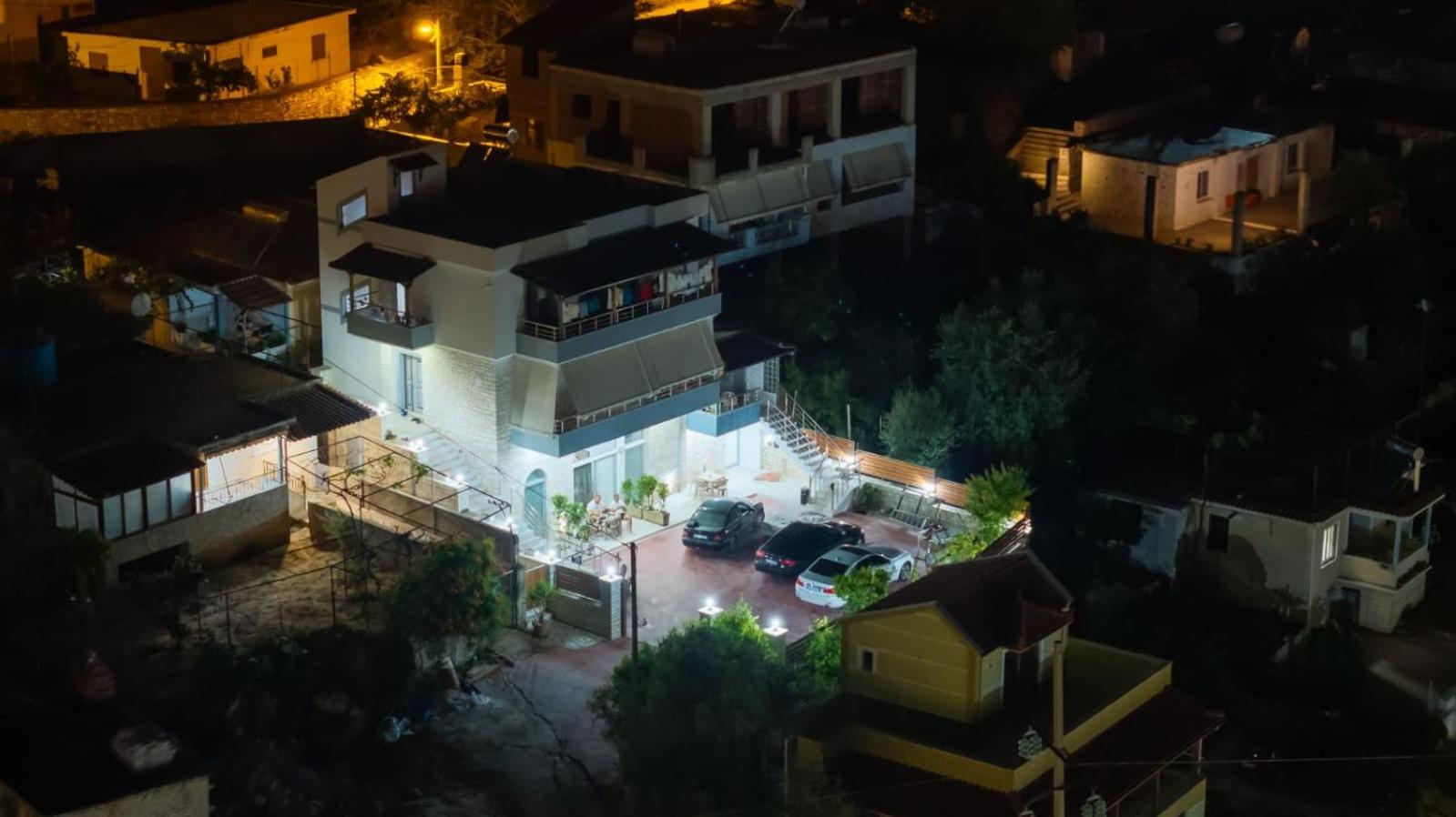 Villa Hasani 24