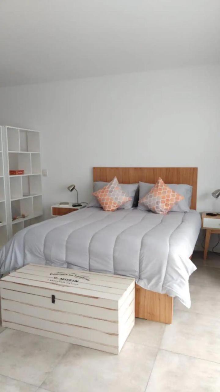 Departamento Moderno Recoleta