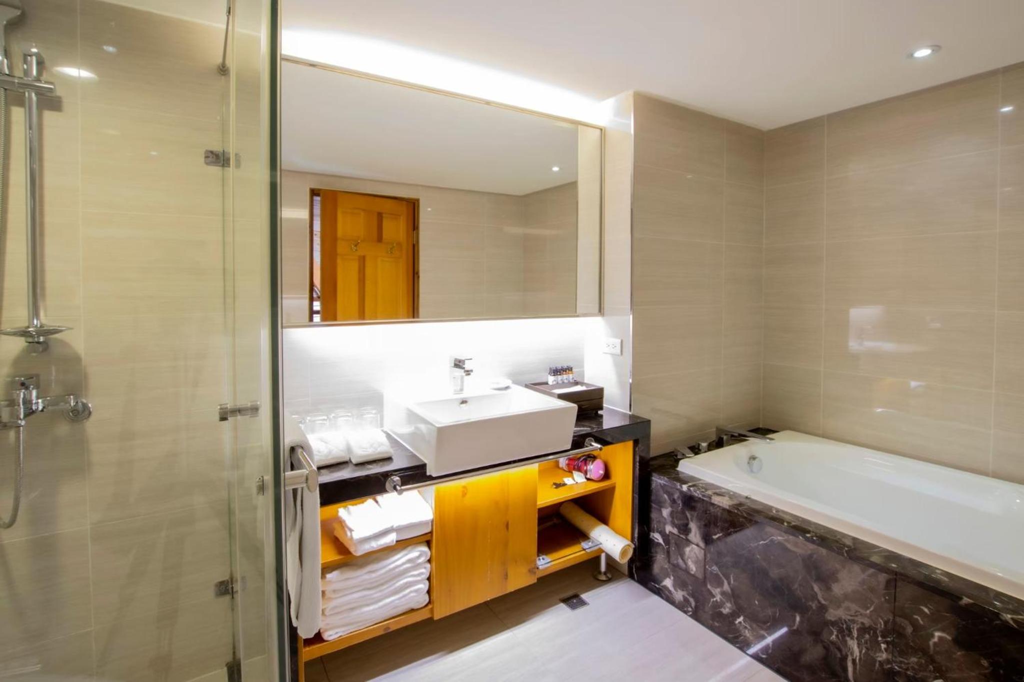 LeaLea Garden Hotel Sun Moon Lake