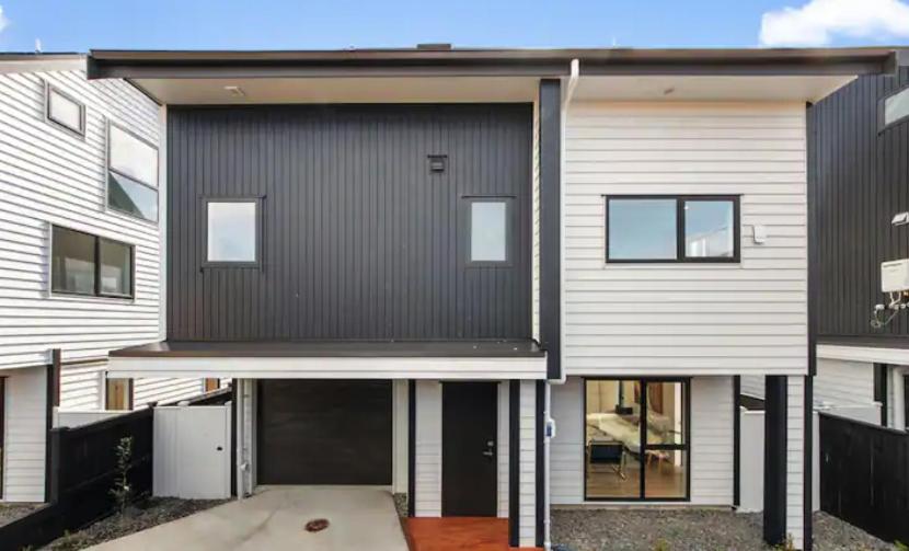 Queenbed Room, Free Carpark 10C-2 — Auckland