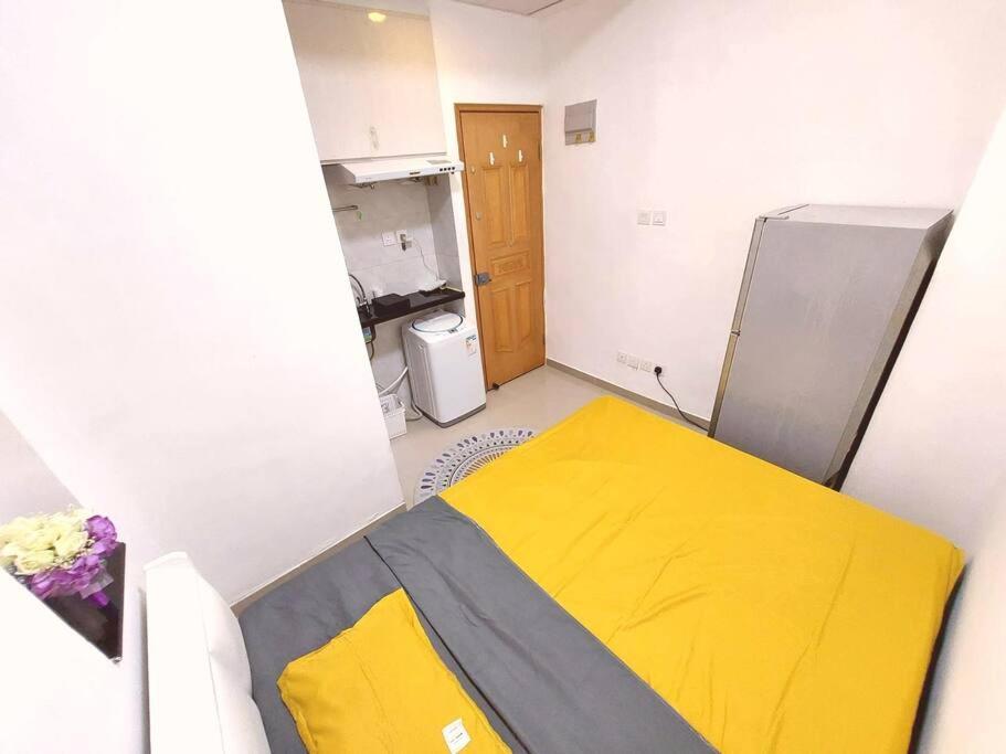 Lovely Private Entire Apartment near Olympic MTR