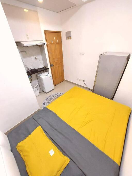 Lovely Private Entire Apartment near Olympic MTR