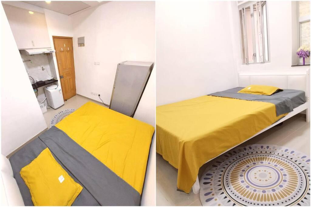 Lovely Private Entire Apartment near Olympic MTR