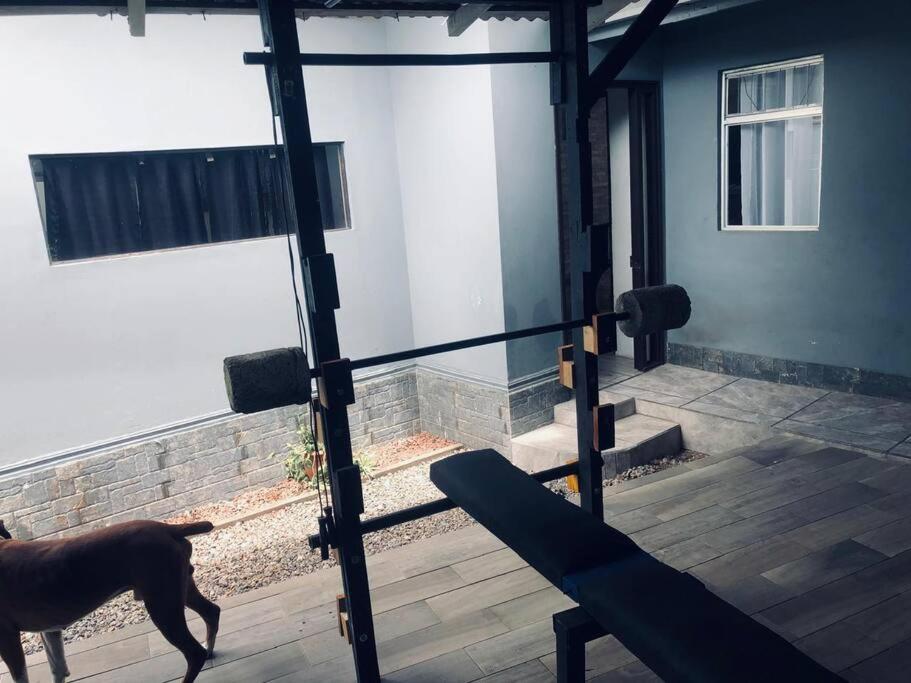 Casa Mandala