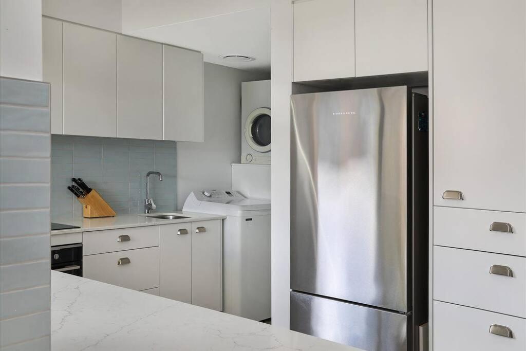 Luxury 2 Bedroom Unit Mooloolaba