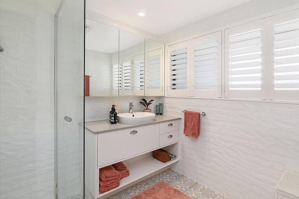Luxury 2 Bedroom Unit Mooloolaba