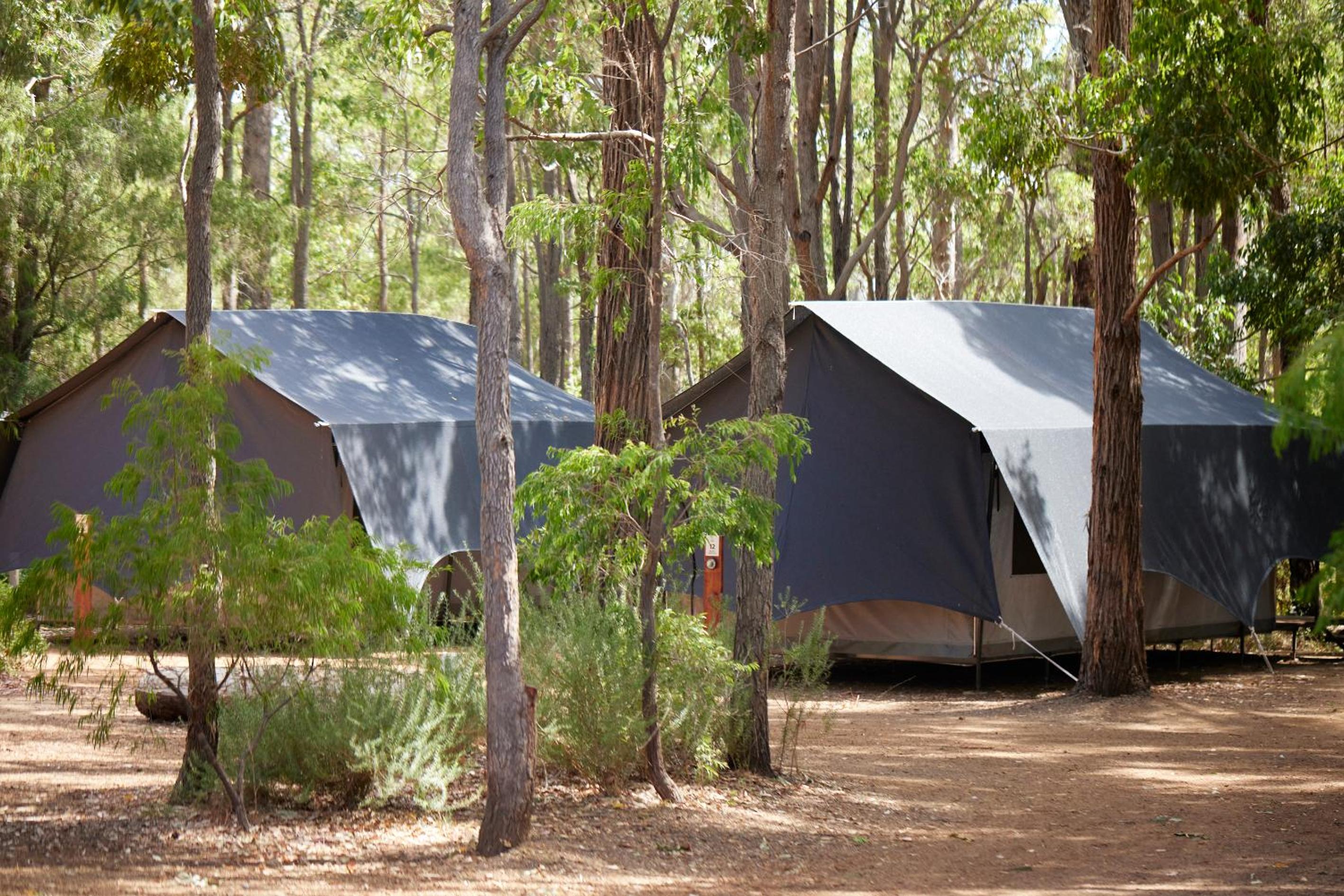 RAC Margaret River Nature Park