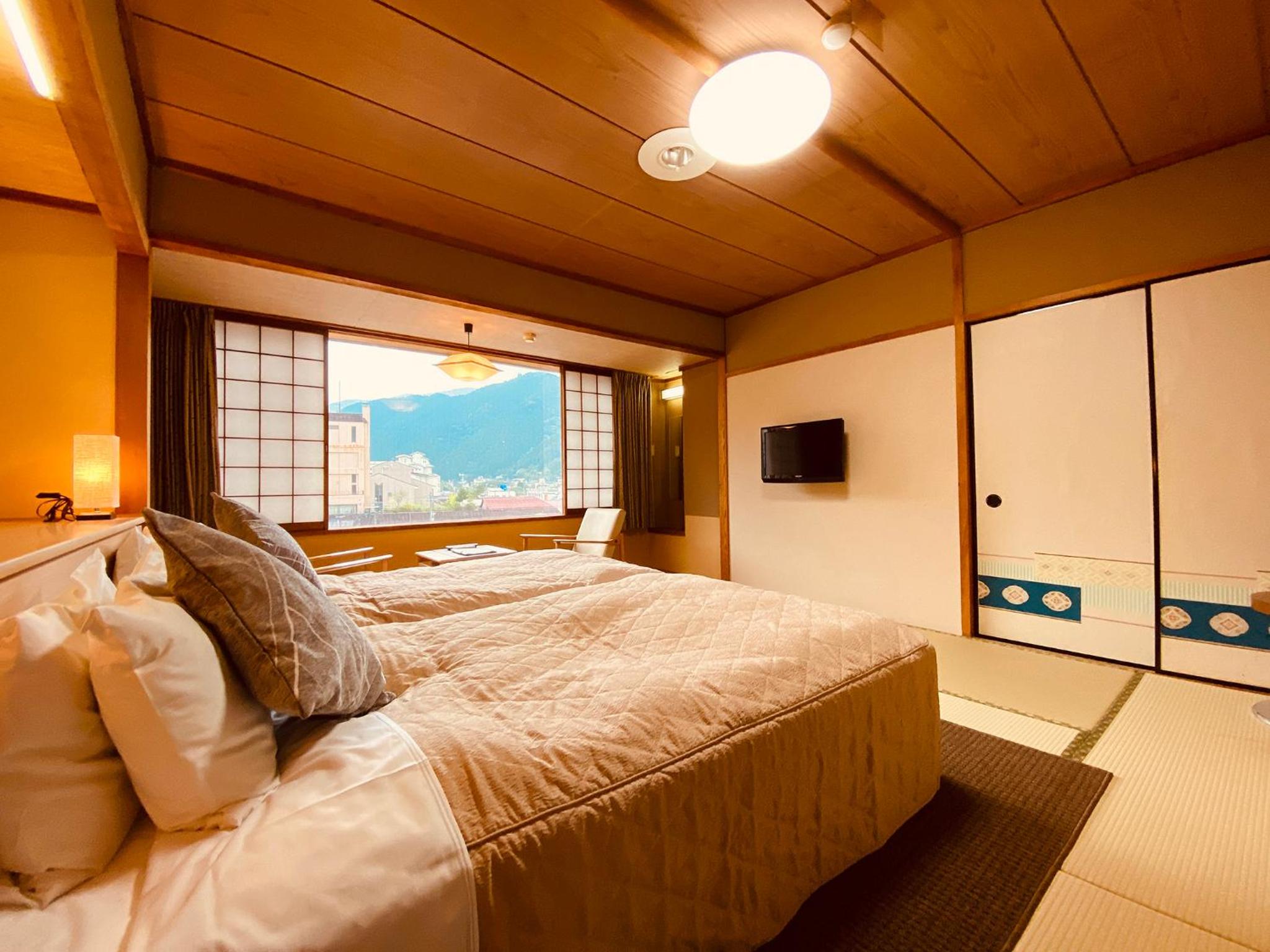 Hotel Kameya