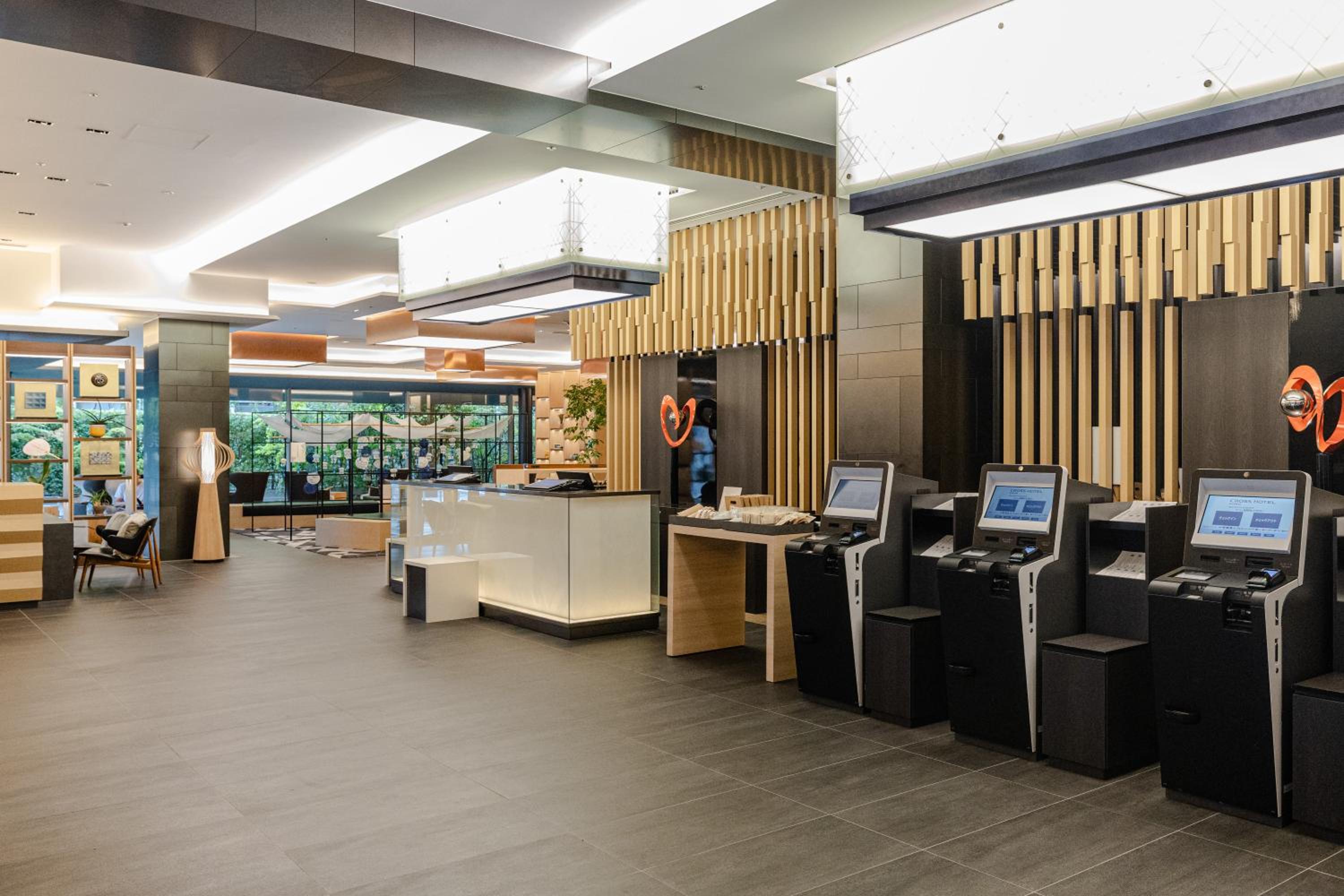 Cross Hotel Kyoto 12