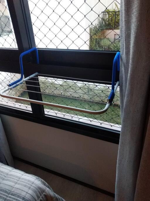 Estudio 301 completo na rua Frei Canceca prox a Paulista