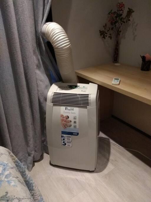 Estudio 301 completo na rua Frei Canceca prox a Paulista