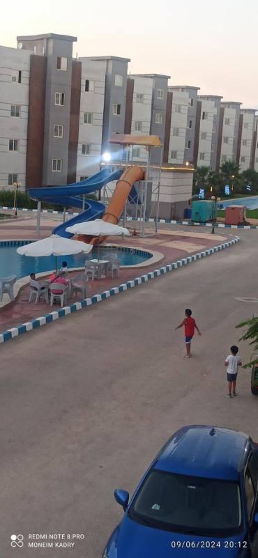Tahiti Bay Garawlah Marsa matruh