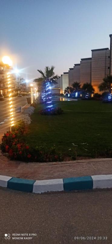 Tahiti Bay Garawlah Marsa matruh