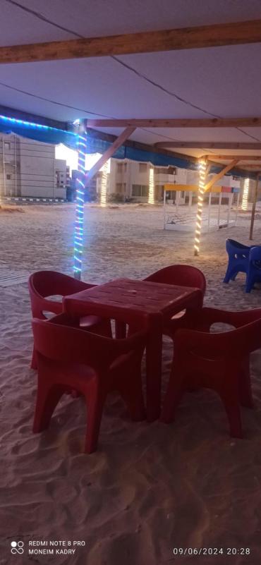 Tahiti Bay Garawlah Marsa matruh