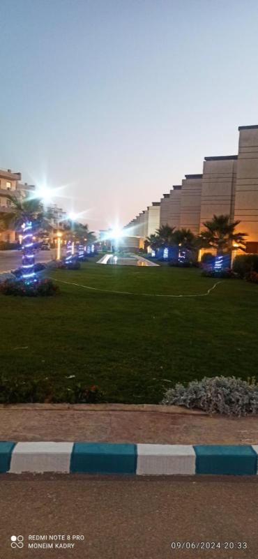 Tahiti Bay Garawlah Marsa matruh