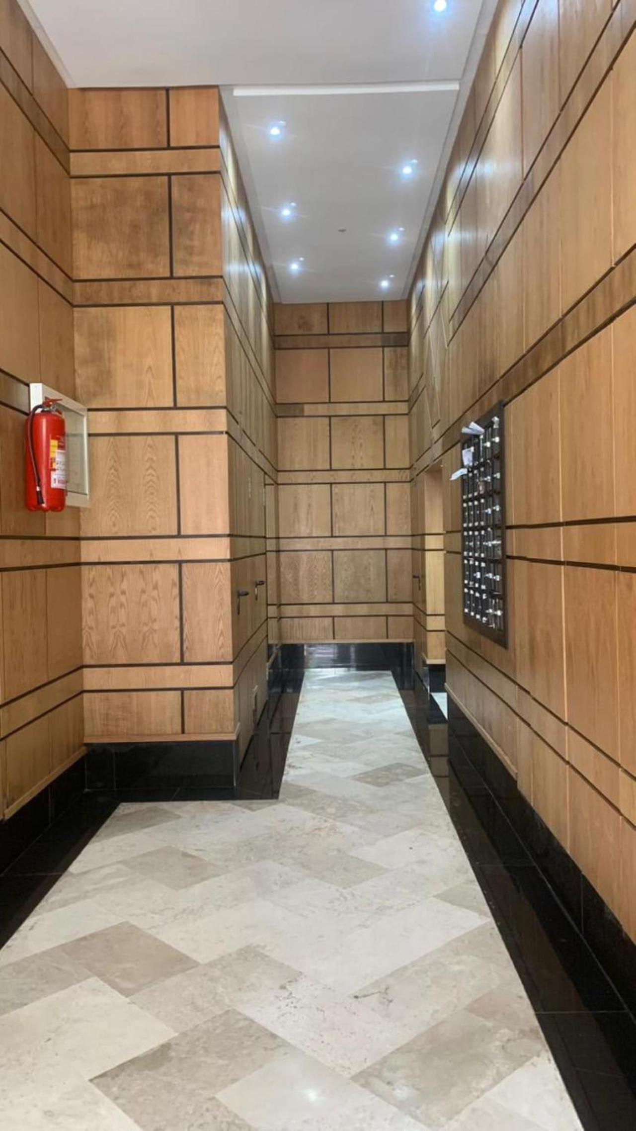 Modern apartment centrally located Parc Beach