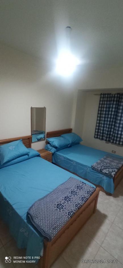 Tahiti Bay Garawlah Marsa matruh