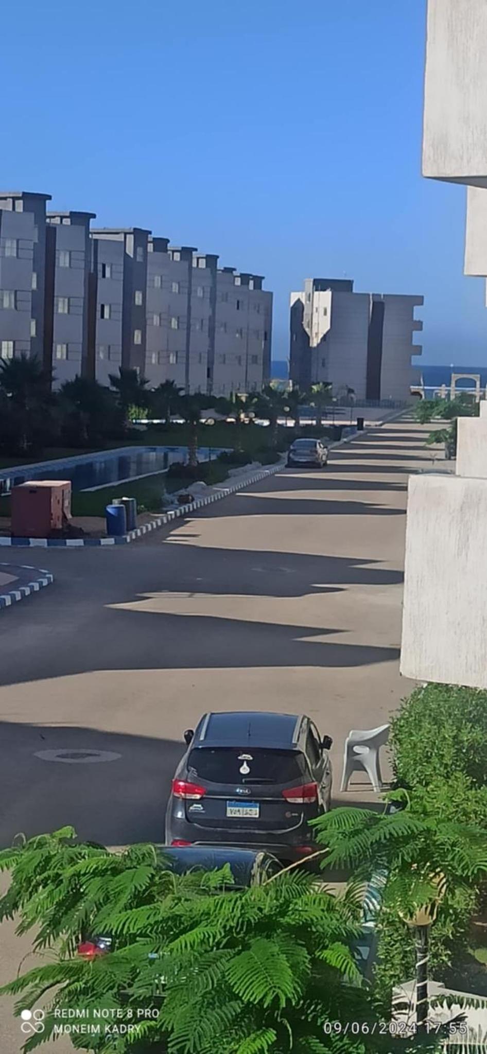 Tahiti Bay Garawlah Marsa matruh
