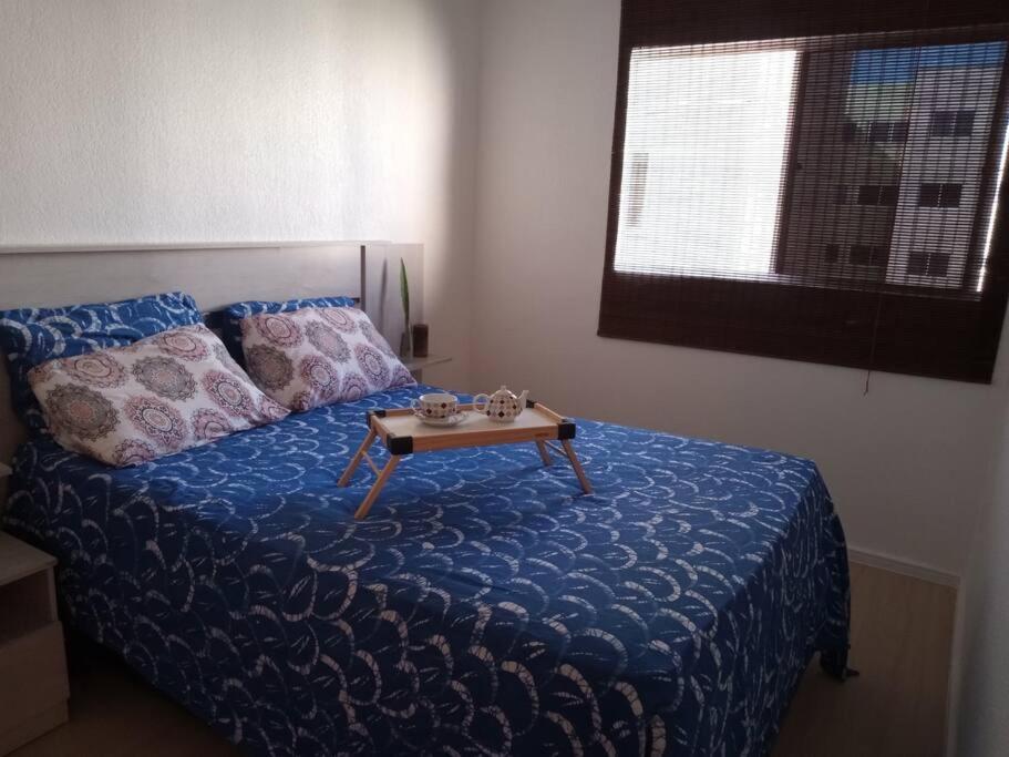 Aconchego e Tranquilidade!