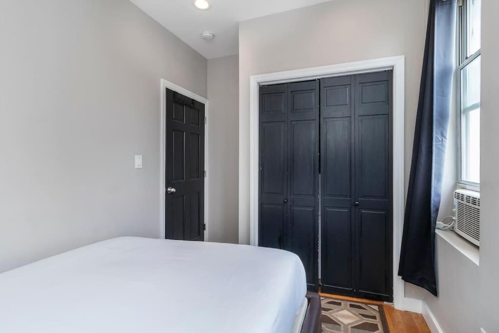 Renovated Lower Eastside 2BR Washer Dryer