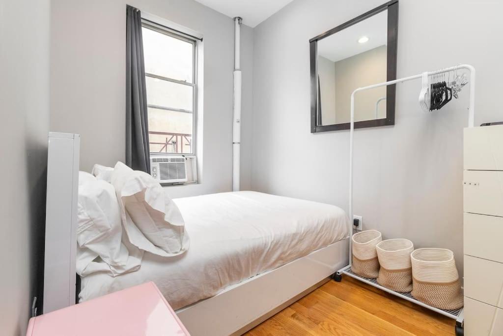 Renovated Lower Eastside 2BR Washer Dryer