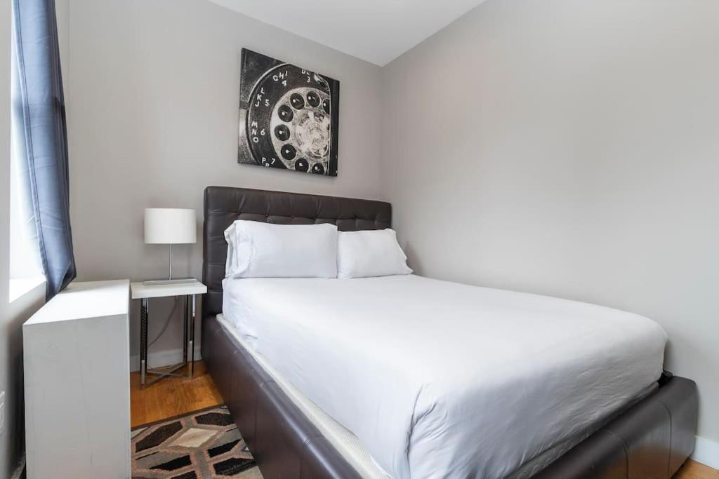 Renovated Lower Eastside 2BR Washer Dryer