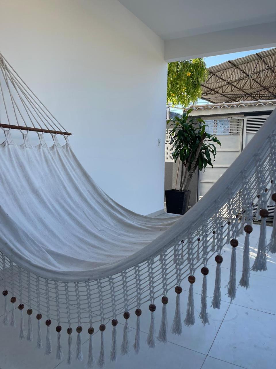 Casa Shabat Shalom, em Casimiro