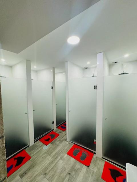Fantasy Hostel Porto