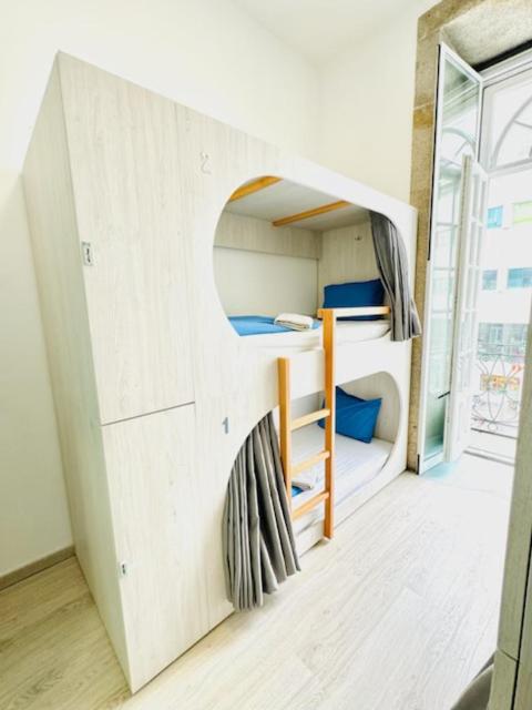 Fantasy Hostel Porto