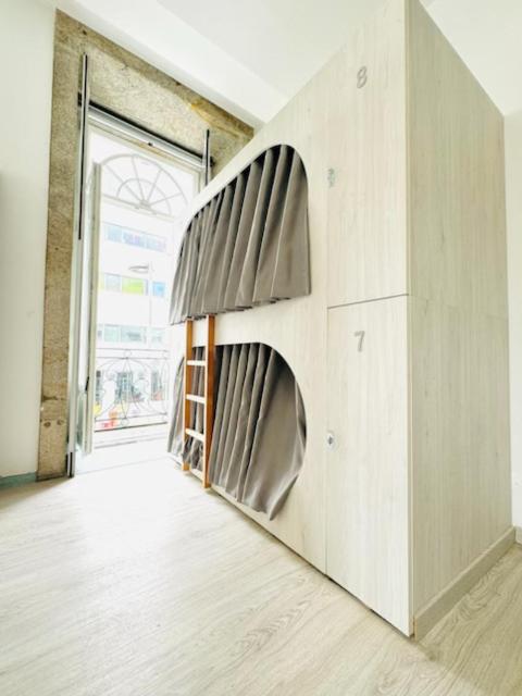 Fantasy Hostel Porto