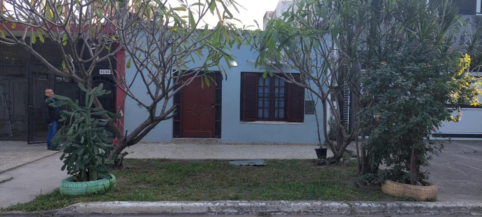 Terraza del Rio