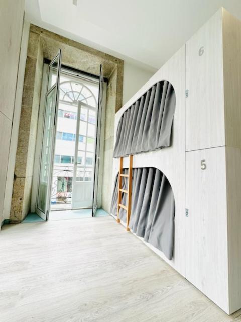 Fantasy Hostel Porto