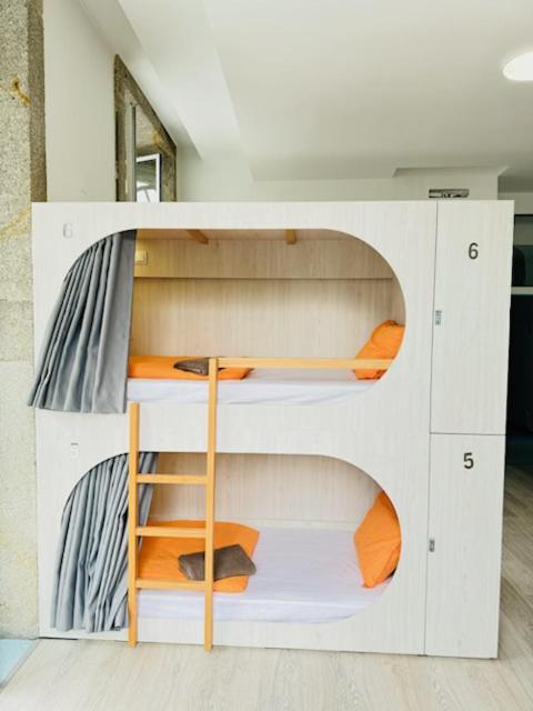 Fantasy Hostel Porto