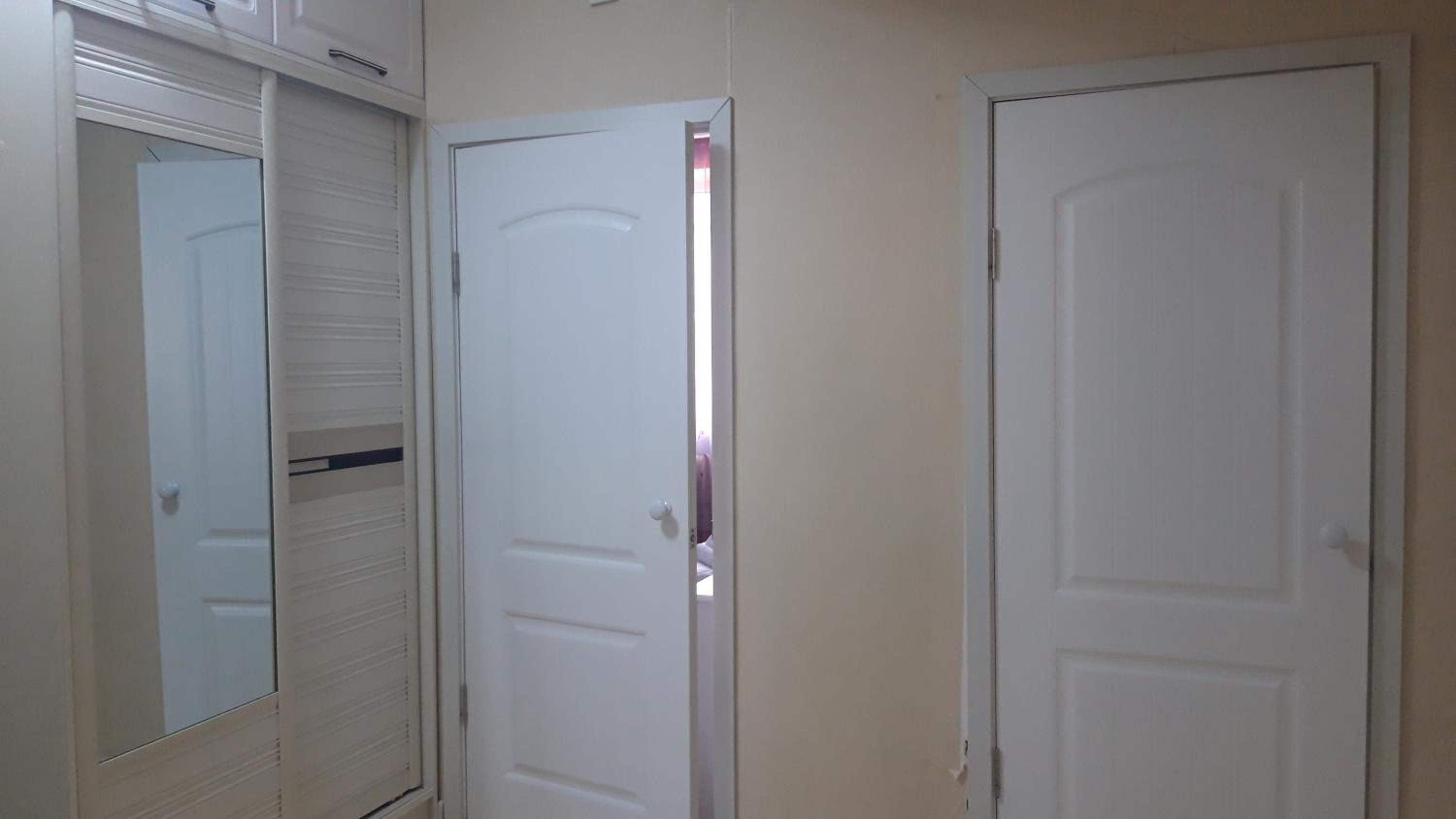 3 rooms apartment in the centre of Ulgii city view 2