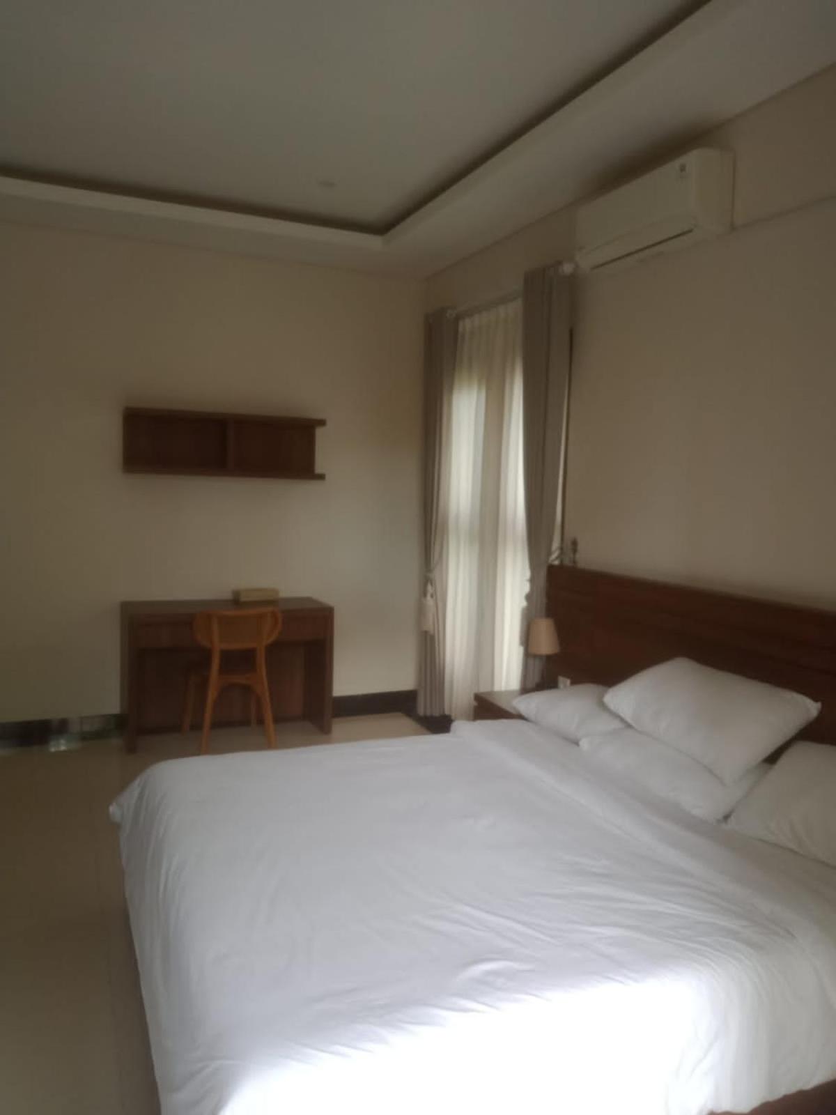 Perumahan Bali harum