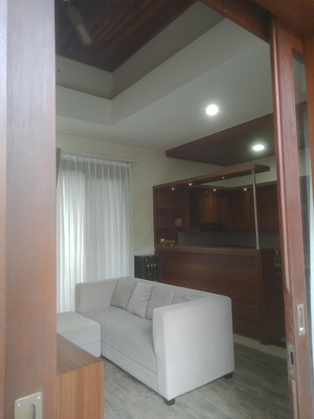 Perumahan Bali harum