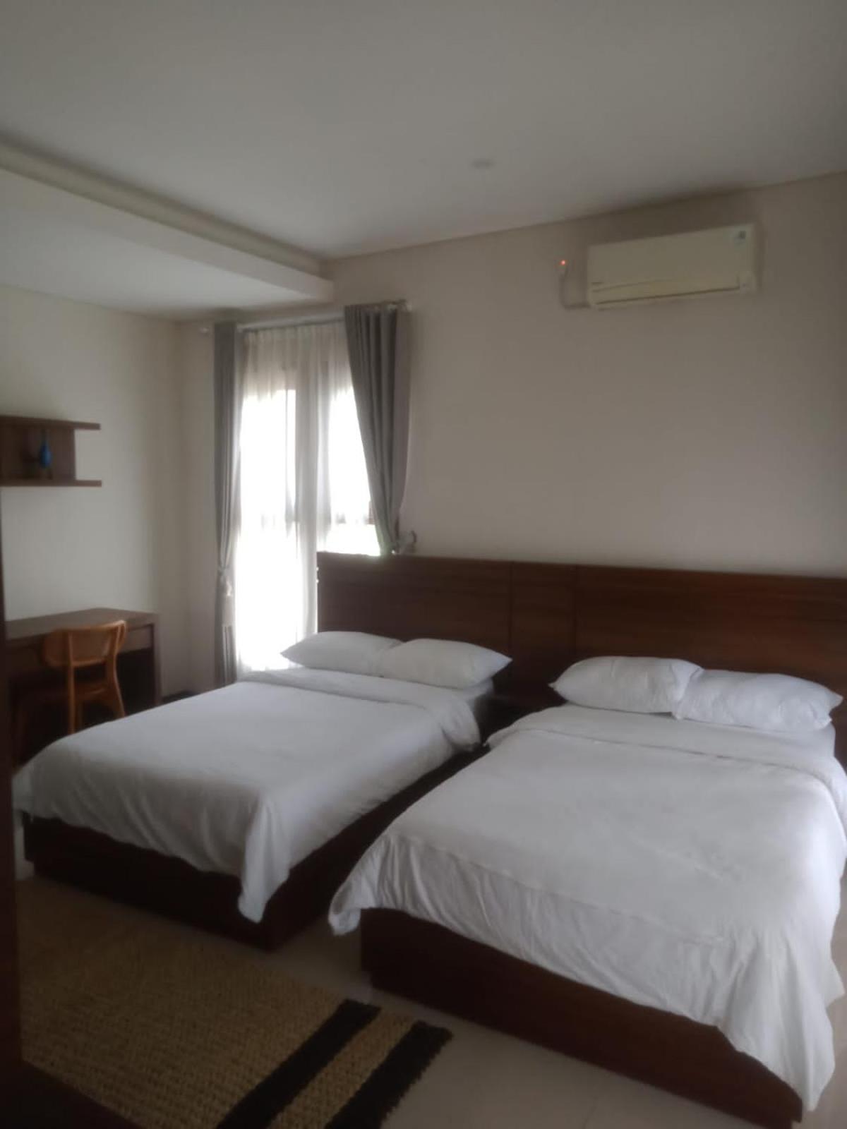 Perumahan Bali harum