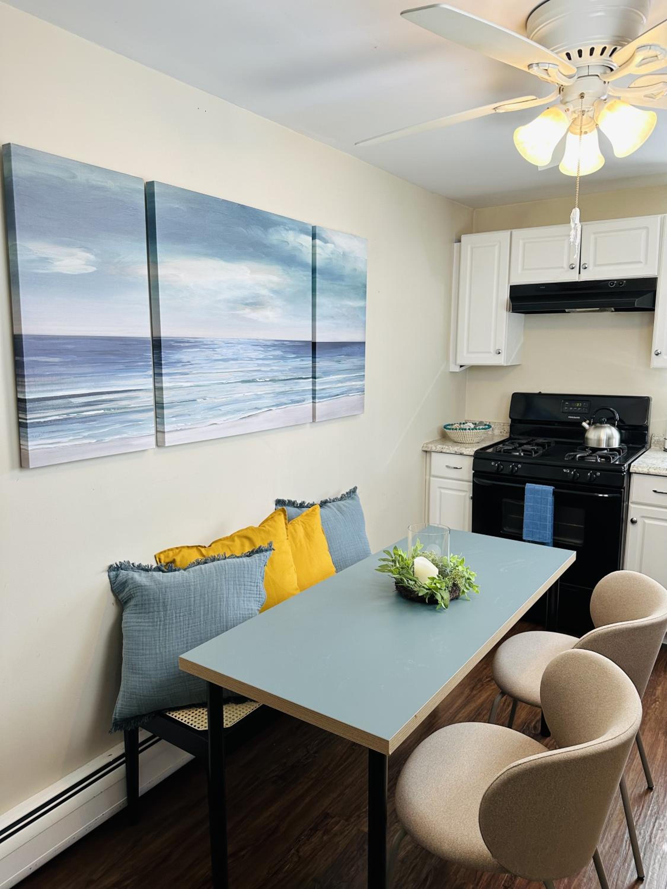 Norwalk Vacations - Cozy, pleasant 2BR apt in Beach community! - Property Image 17