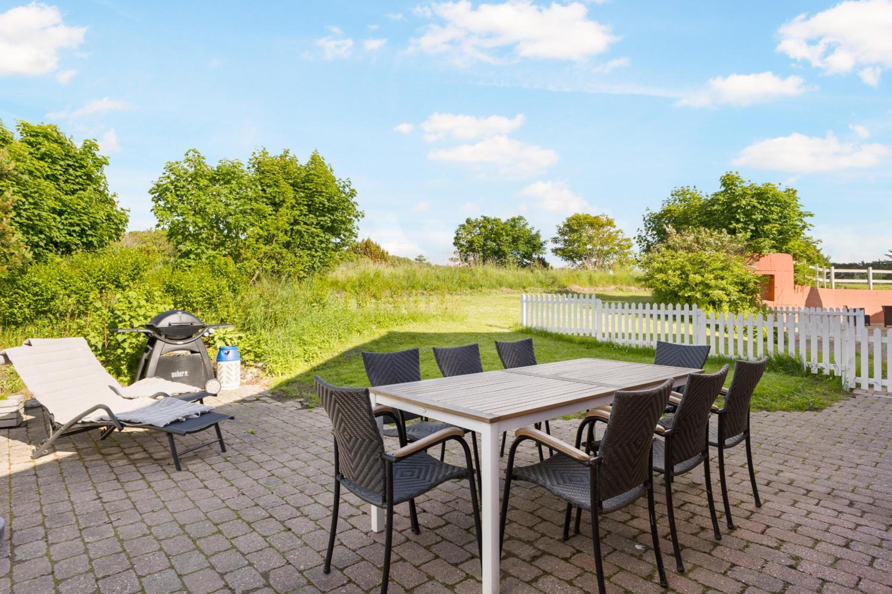 Hawbakken - Kostalden