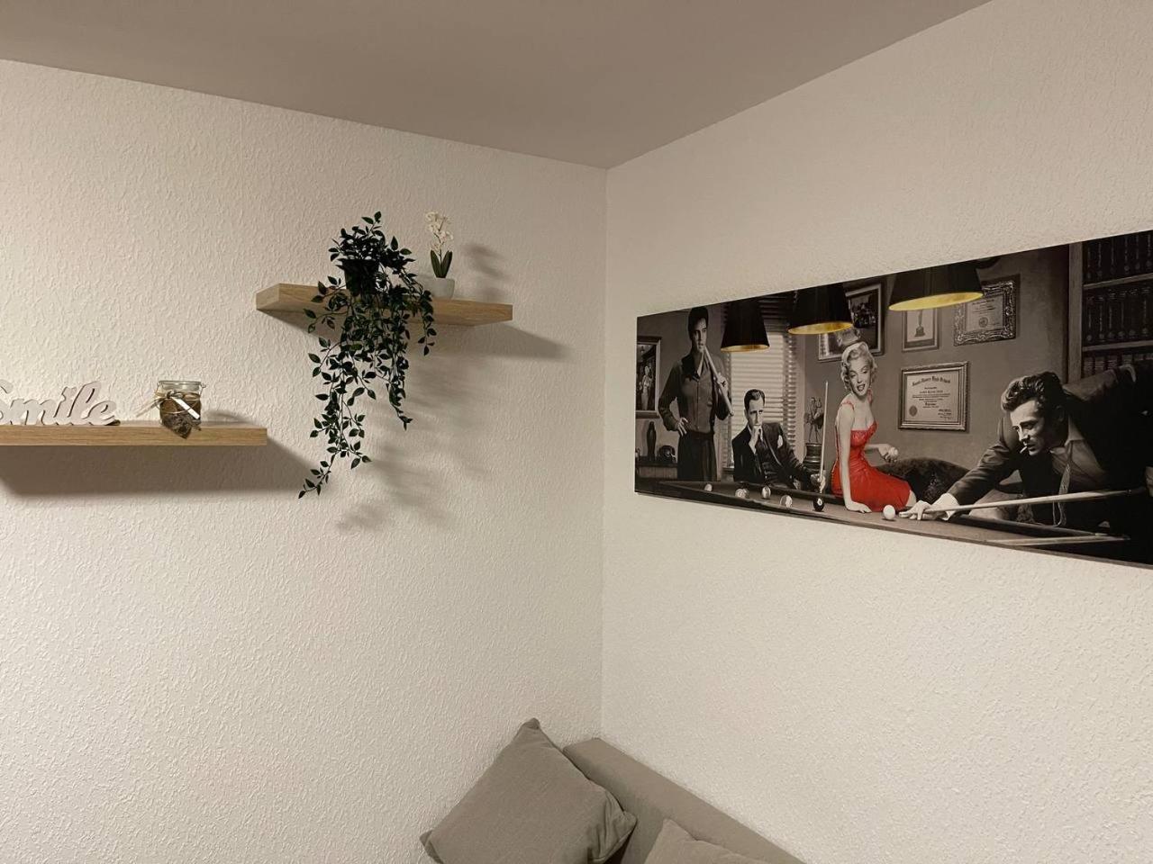 Koblenz Corner Rooms
