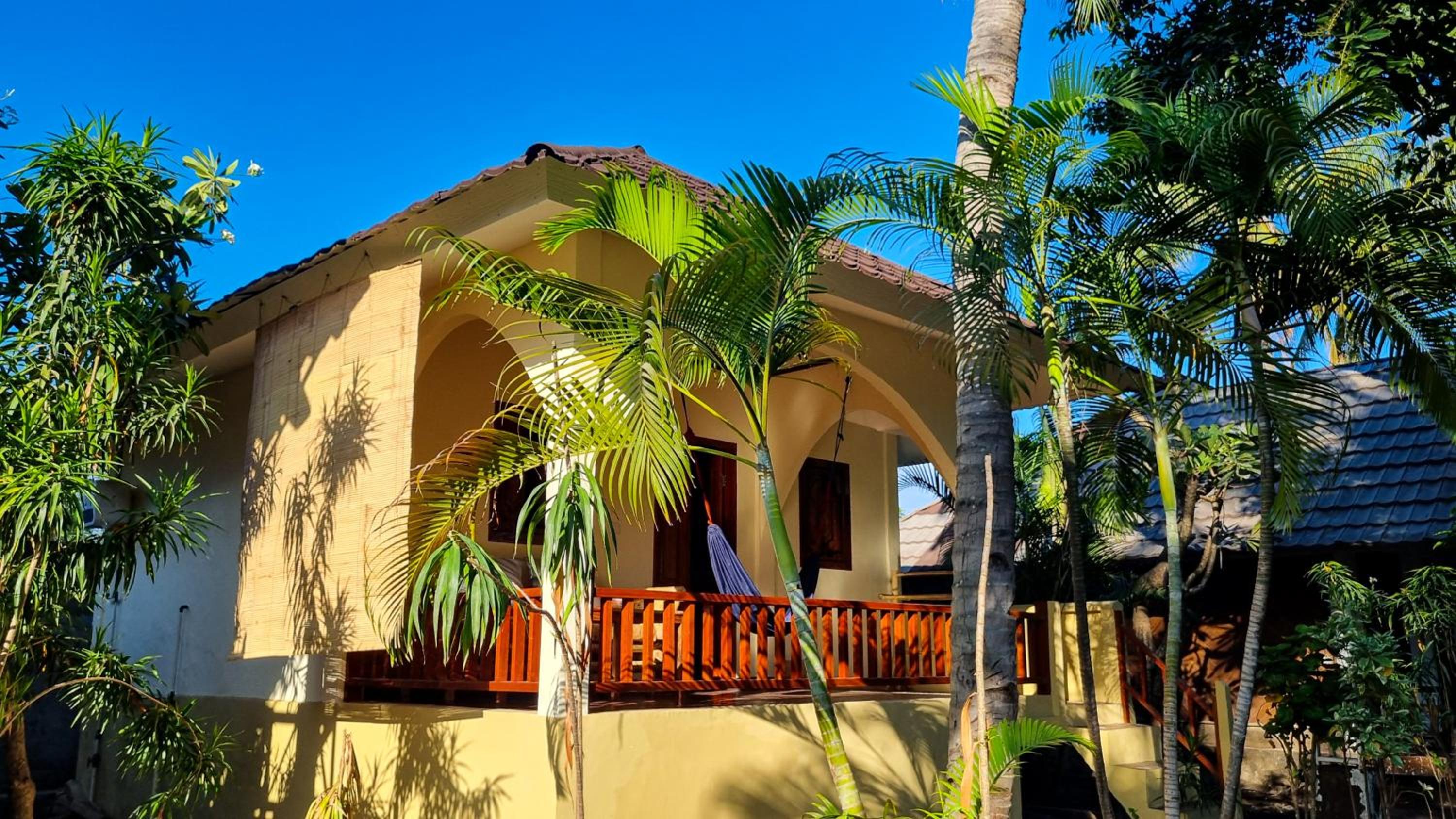 Ananda B&B - Adults Only