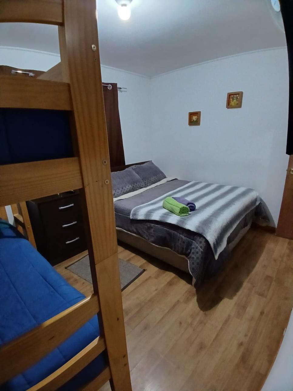 Hostal Girasol 2