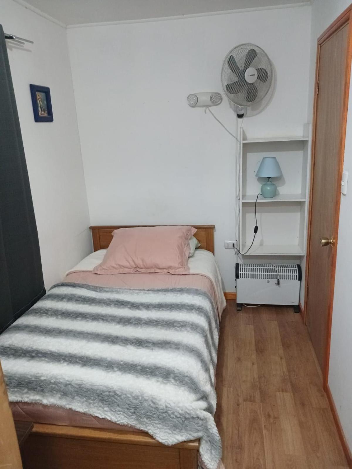 Hostal Girasol 2