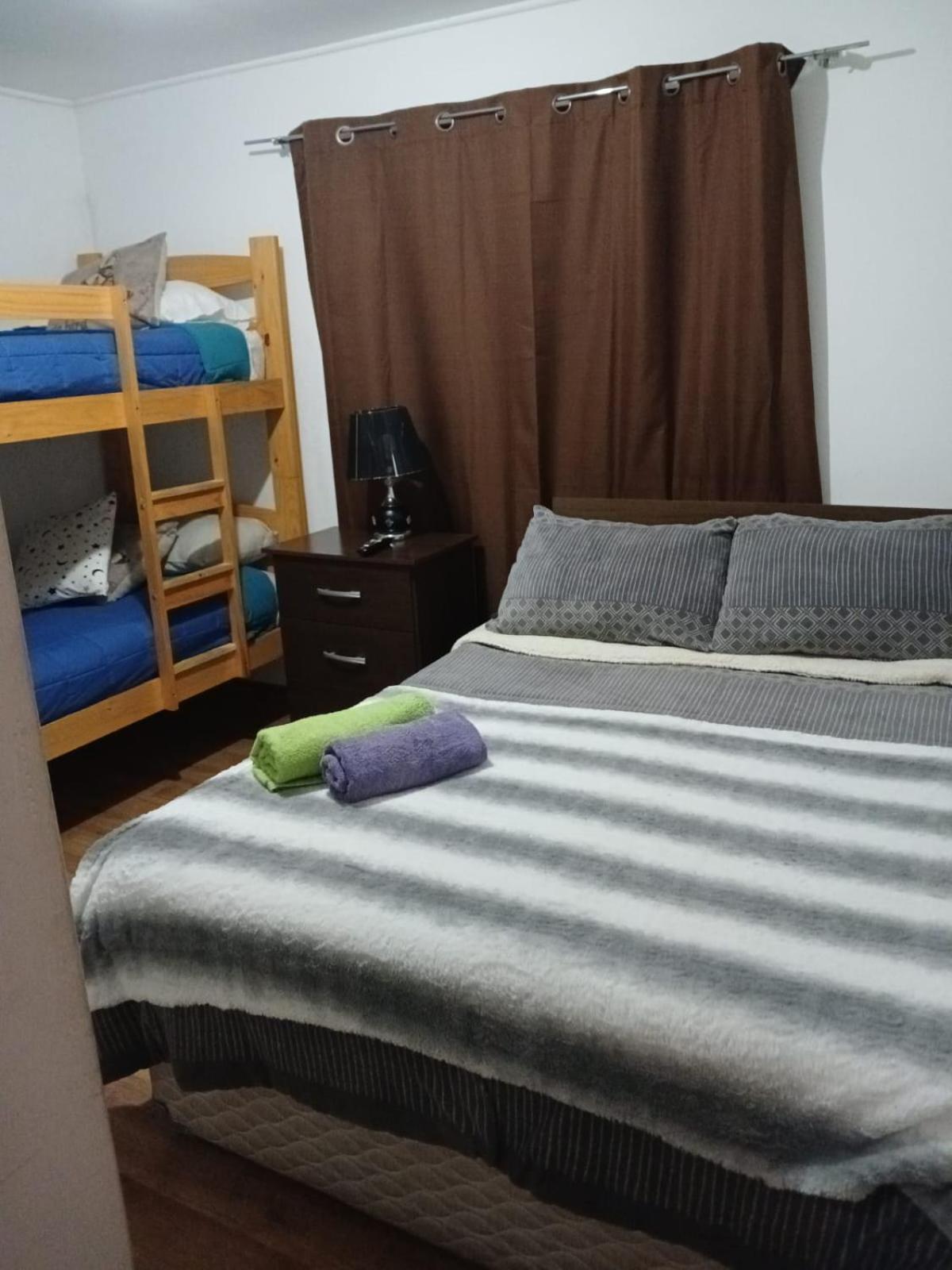 Hostal Girasol 2