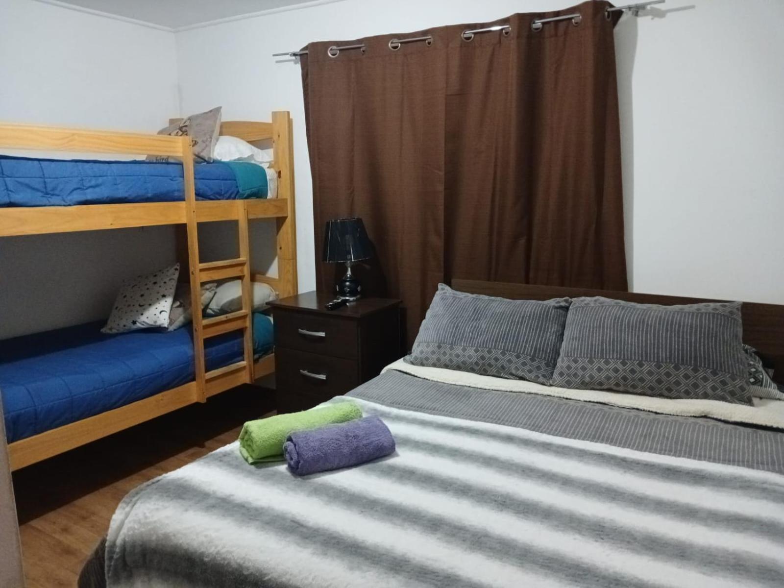 Hostal Girasol 2