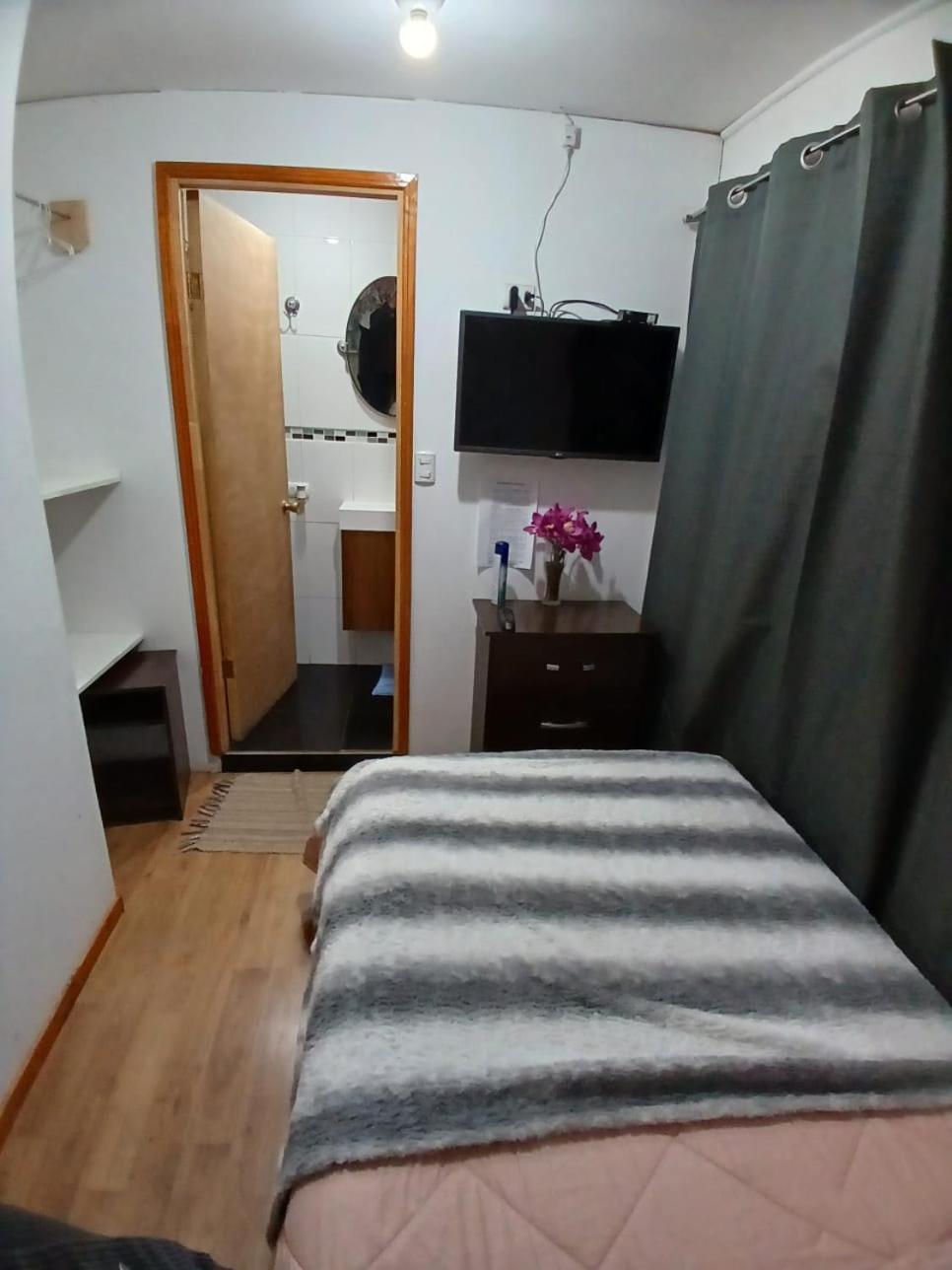 Hostal Girasol 2