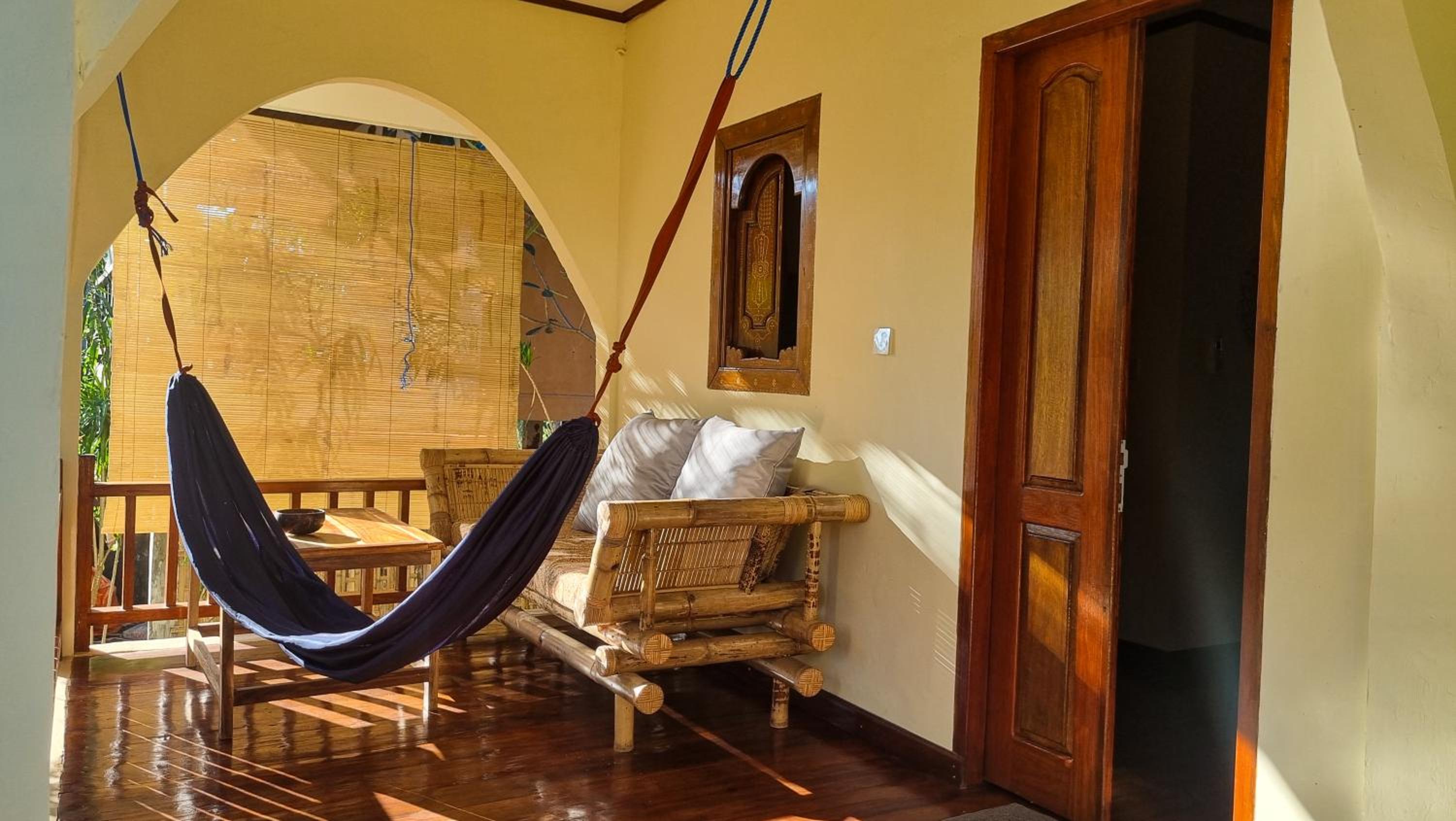 Ananda B&B - Adults Only